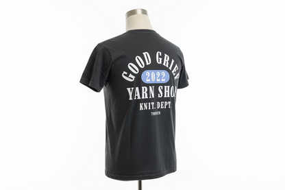 Good Grief: Adult T-Shirt
