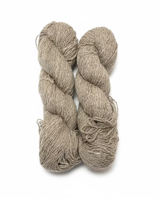Friends of High Park Zoo: Llama Yarn