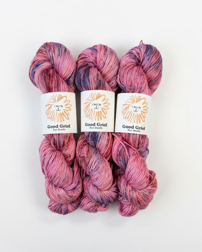 Good Grief Dye Studio: Cotton DK