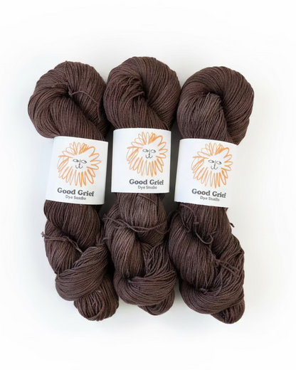 Good Grief Dye Studio: Rustico
