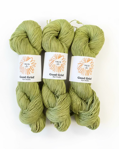 Good Grief Dye Studio: Rustico