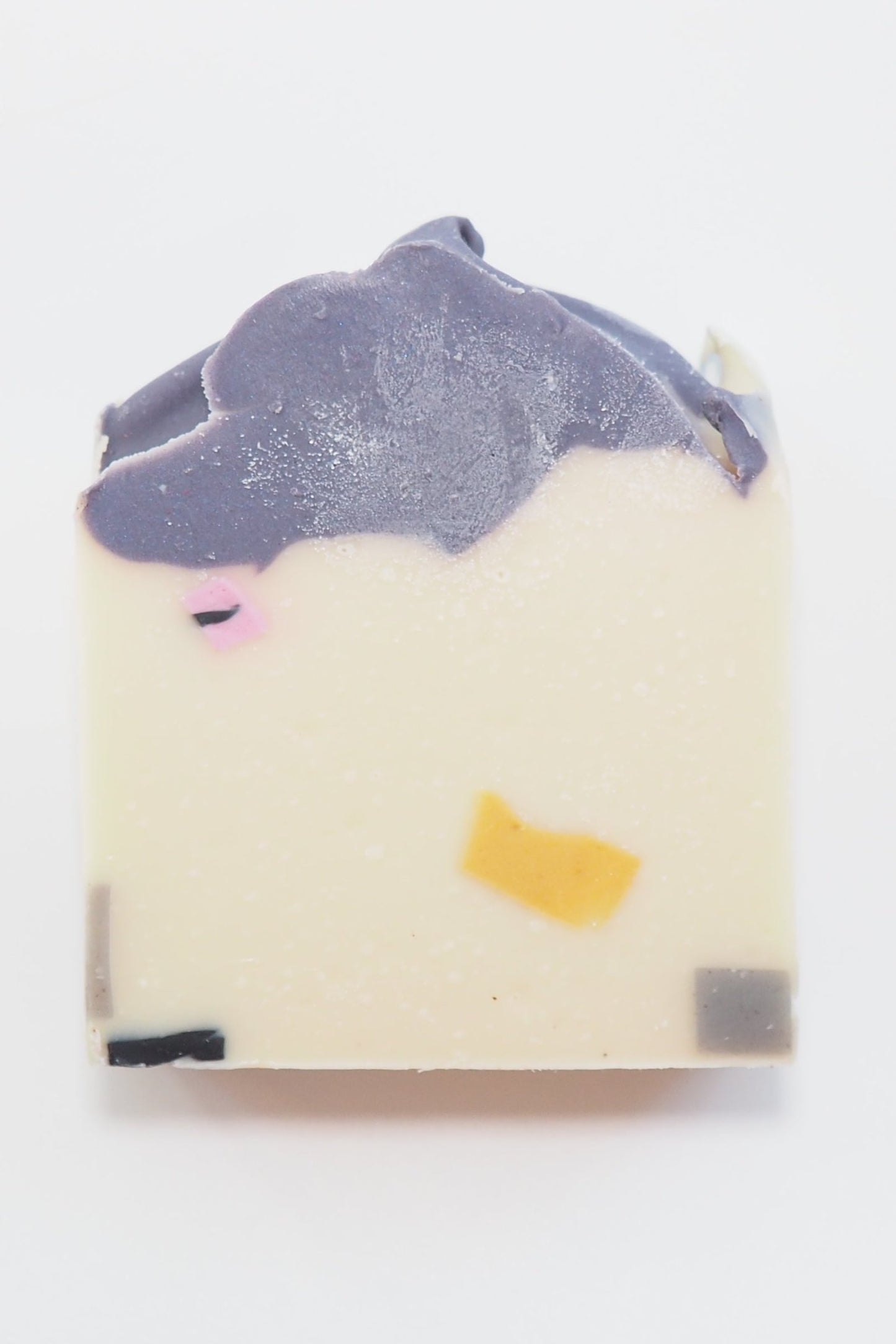 Do Not Eat: Halo Halo Soap Bar