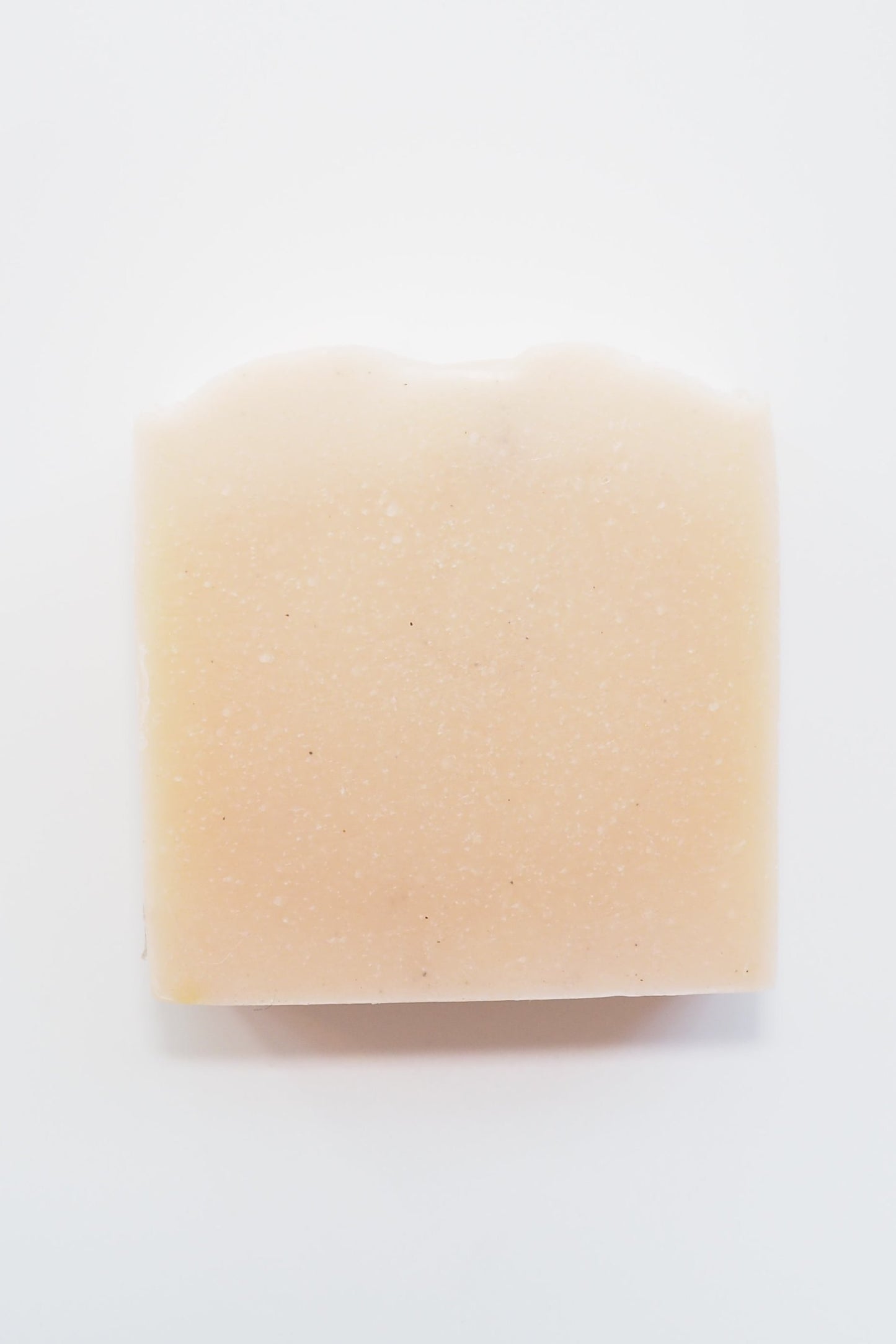 Do Not Eat: Beach Slap Soap Bar, Exfoliating