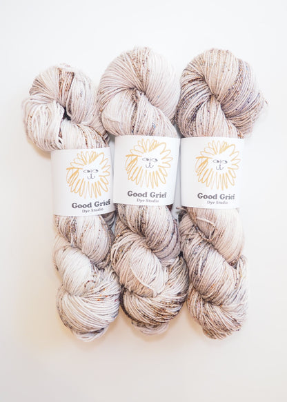 Good Grief Dye Studio: Luce