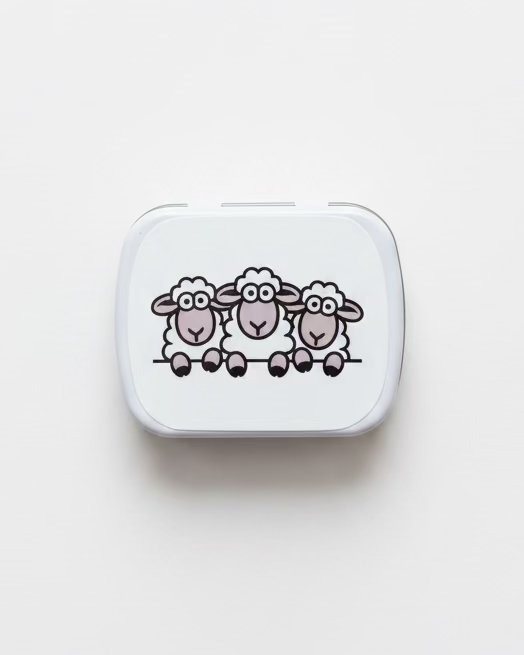 GG Cute Notion Tins