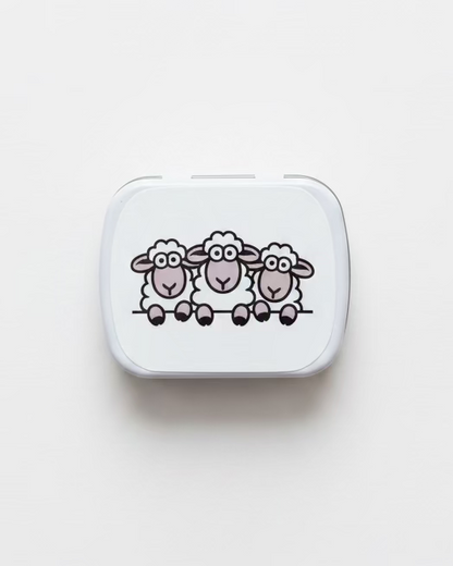 GG Cute Notion Tins