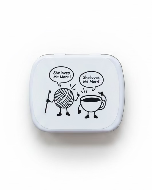 GG Cute Notion Tins