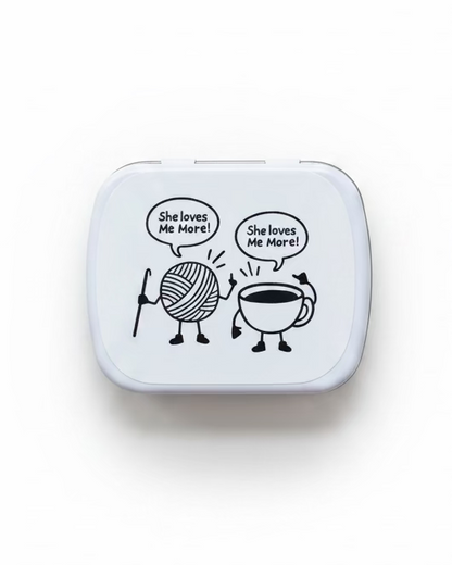 GG Cute Notion Tins