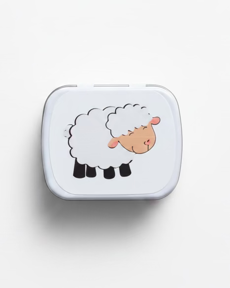 GG Cute Notion Tins
