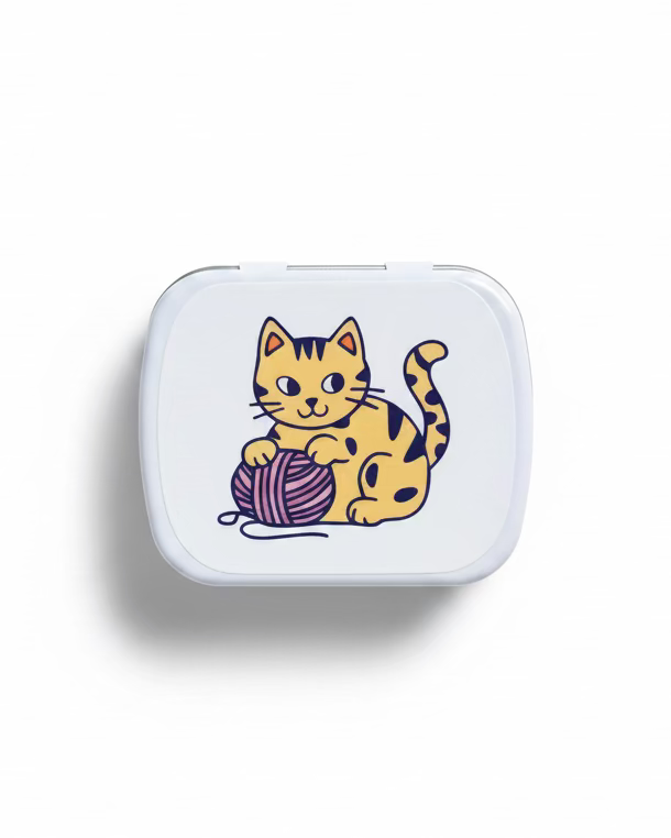 GG Cute Notion Tins
