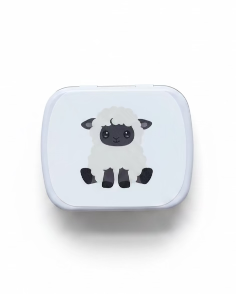 GG Cute Notion Tins