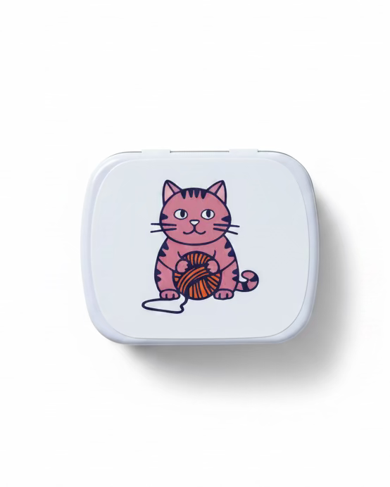 GG Cute Notion Tins