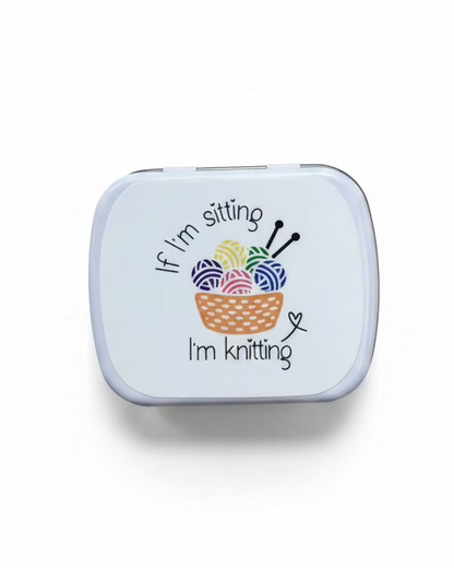 GG Cute Notion Tins