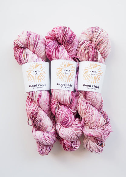 Good Grief Dye Studio: Luce