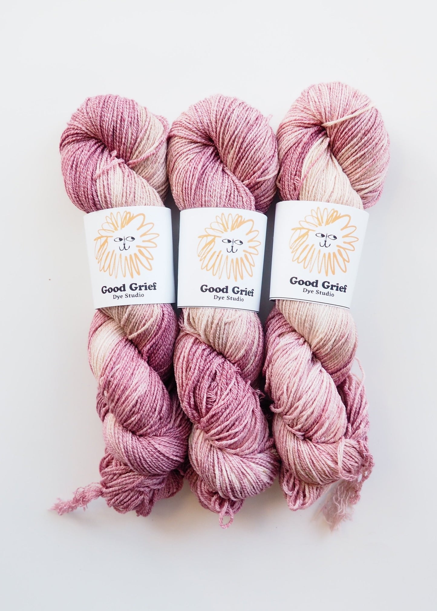 Good Grief Dye Studio: Luce