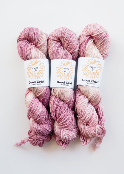 Good Grief Dye Studio: Luce