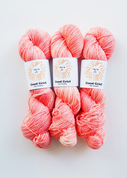 Good Grief Dye Studio: Luce