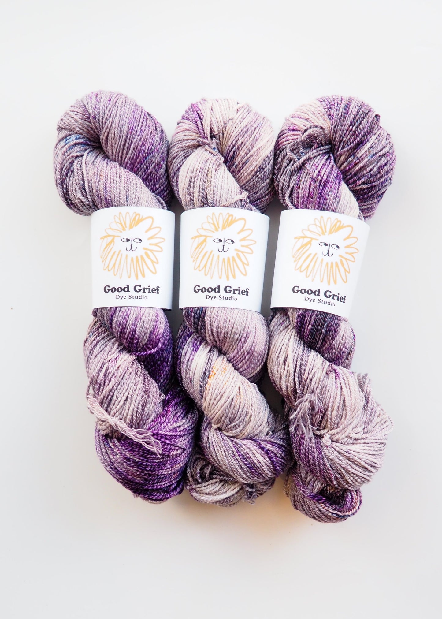 Good Grief Dye Studio: Luce