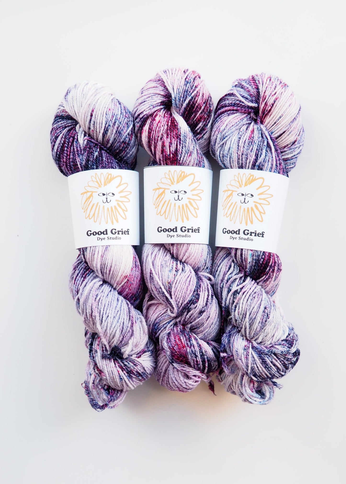 Good Grief Dye Studio: Luce