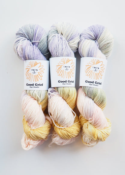 Good Grief Dye Studio: Luce