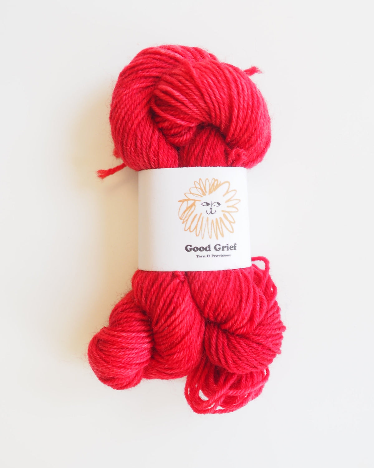 Good Grief Dye Studio: Fundamental Sock Minis