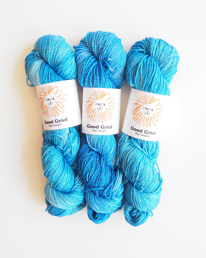 Good Grief Dye Studio: Luce