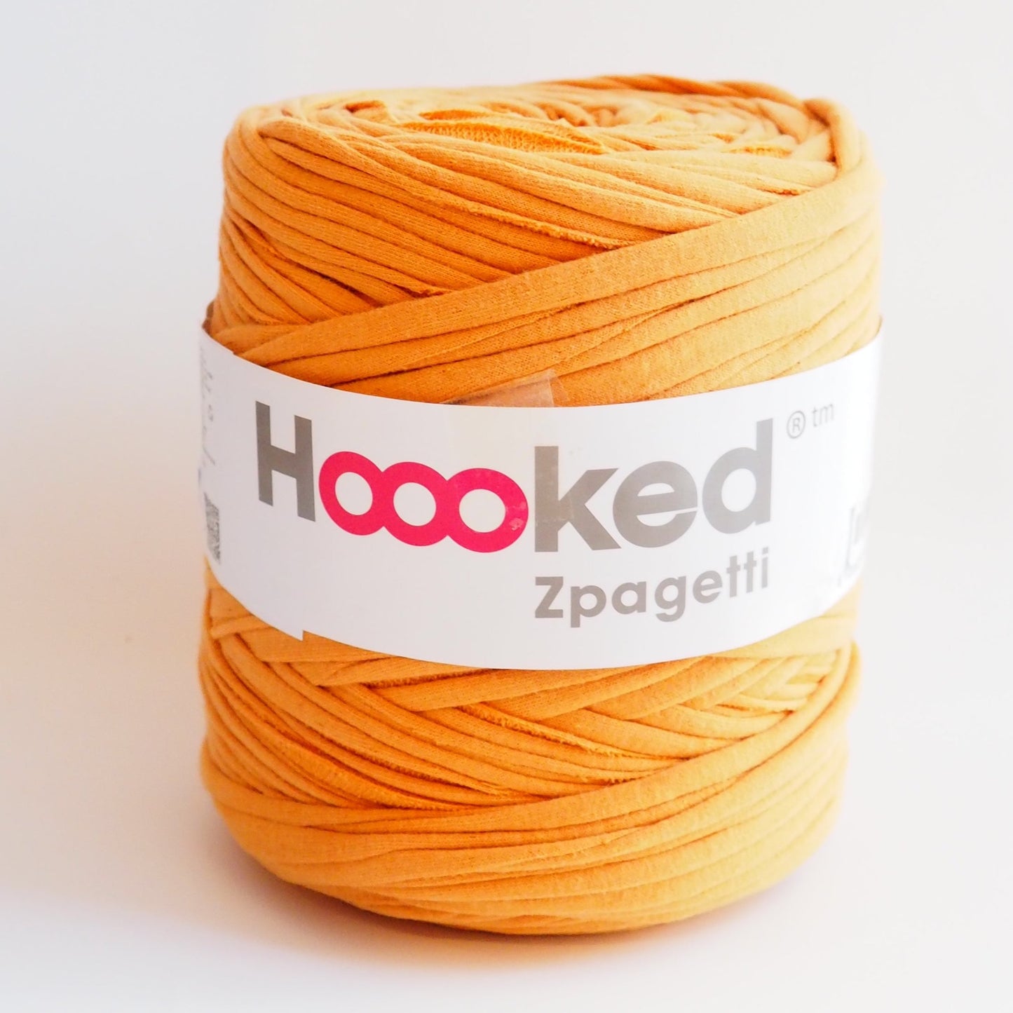 Hoooked: Zpagetti T-Shirt Yarn