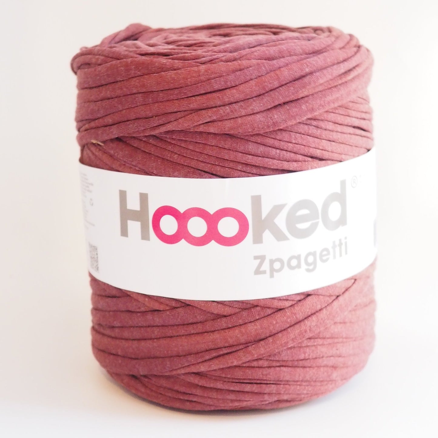 Hoooked: Zpagetti T-Shirt Yarn