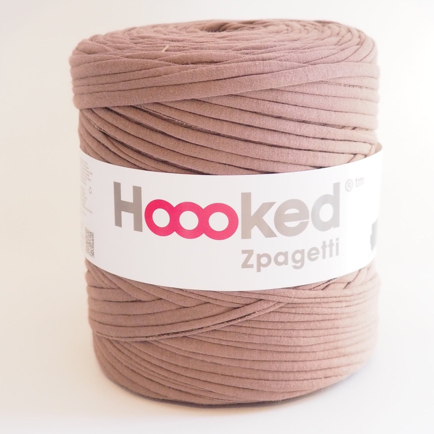 Hoooked: Zpagetti T-Shirt Yarn