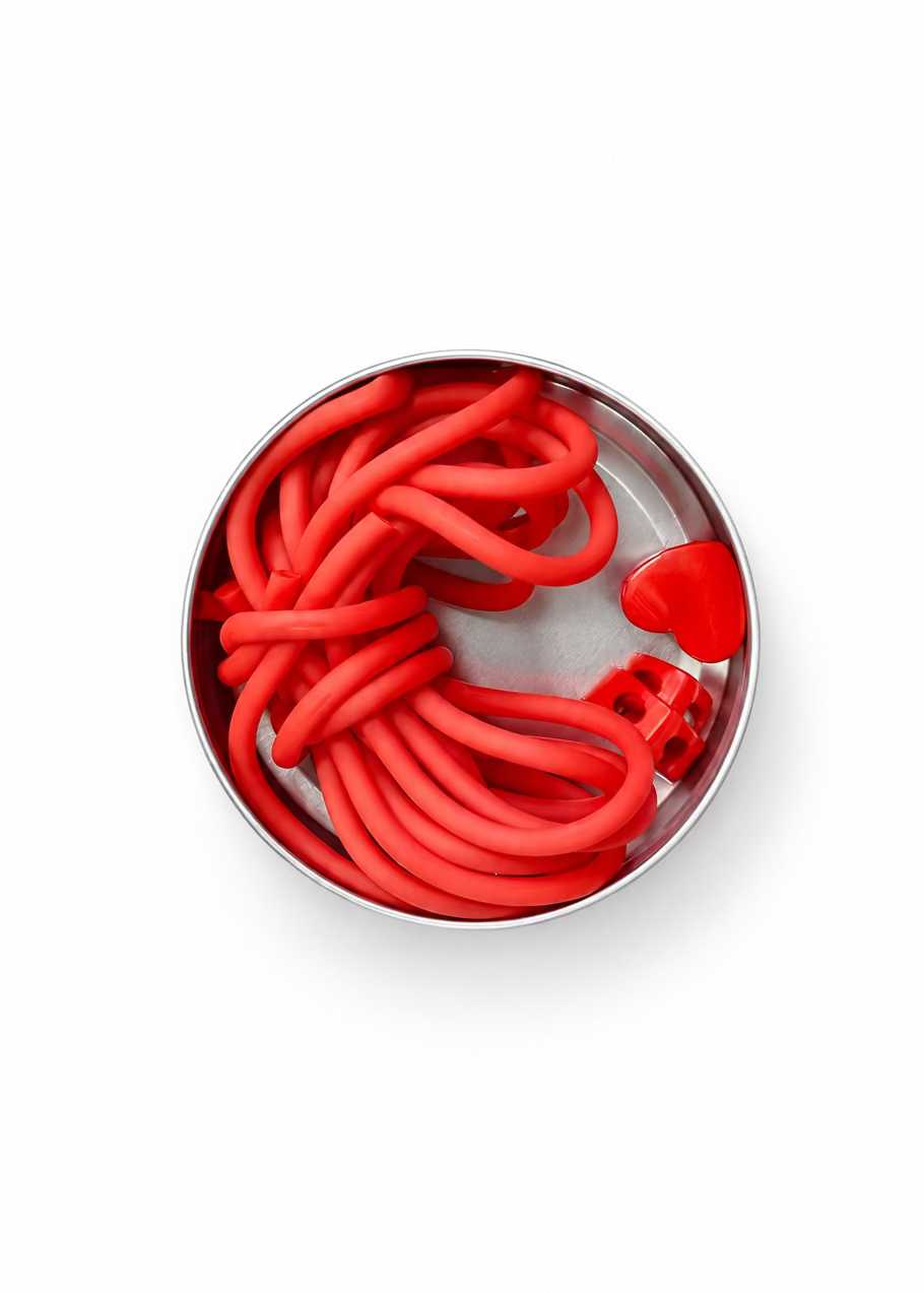 Large Silicone Stitch Holders