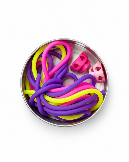 Large Silicone Stitch Holders
