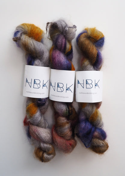 Northbound Knitting Mohair