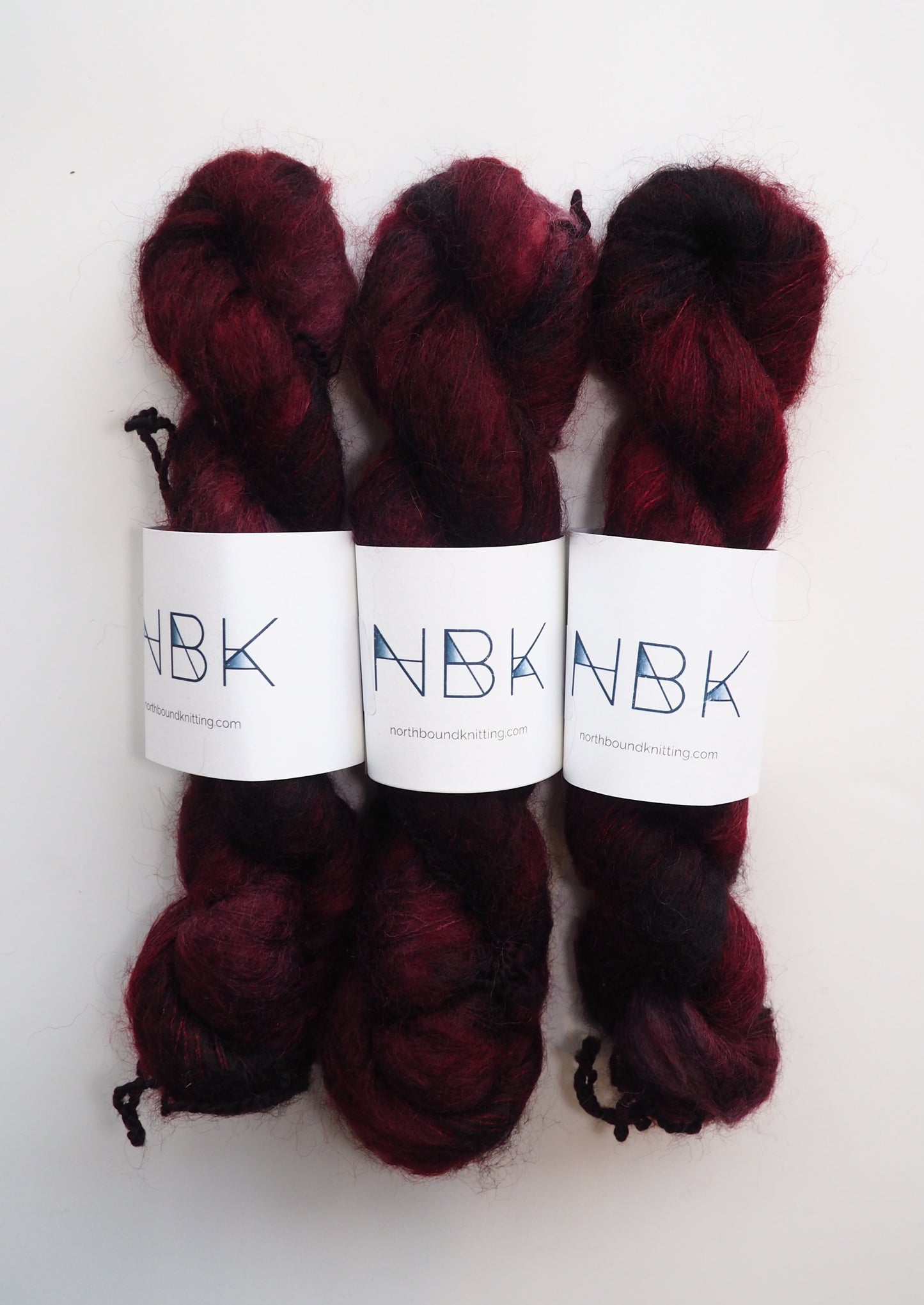 Northbound Knitting Mohair