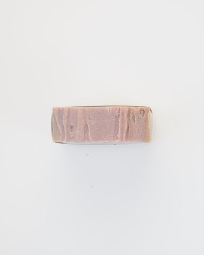 Do Not Eat: Dream Berry Soap Bar