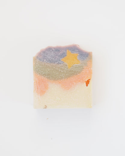 Do Not Eat: Dream Berry Soap Bar