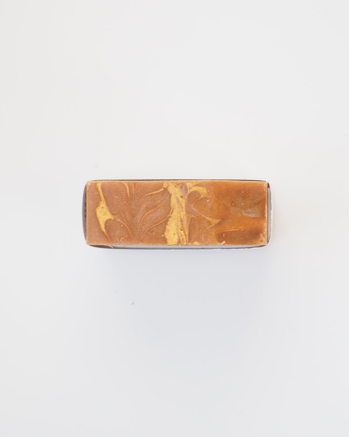 Do Not Eat: Sandal Clove Soap Bar