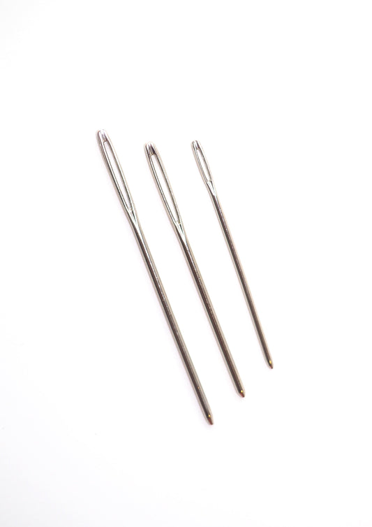 GG Metal Darning Needles