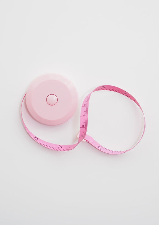 GG Plastic Measuring Tapes