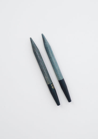 Lykke Indigo 3.5" Interchangeable Needle Tips - Good Grief Yarn