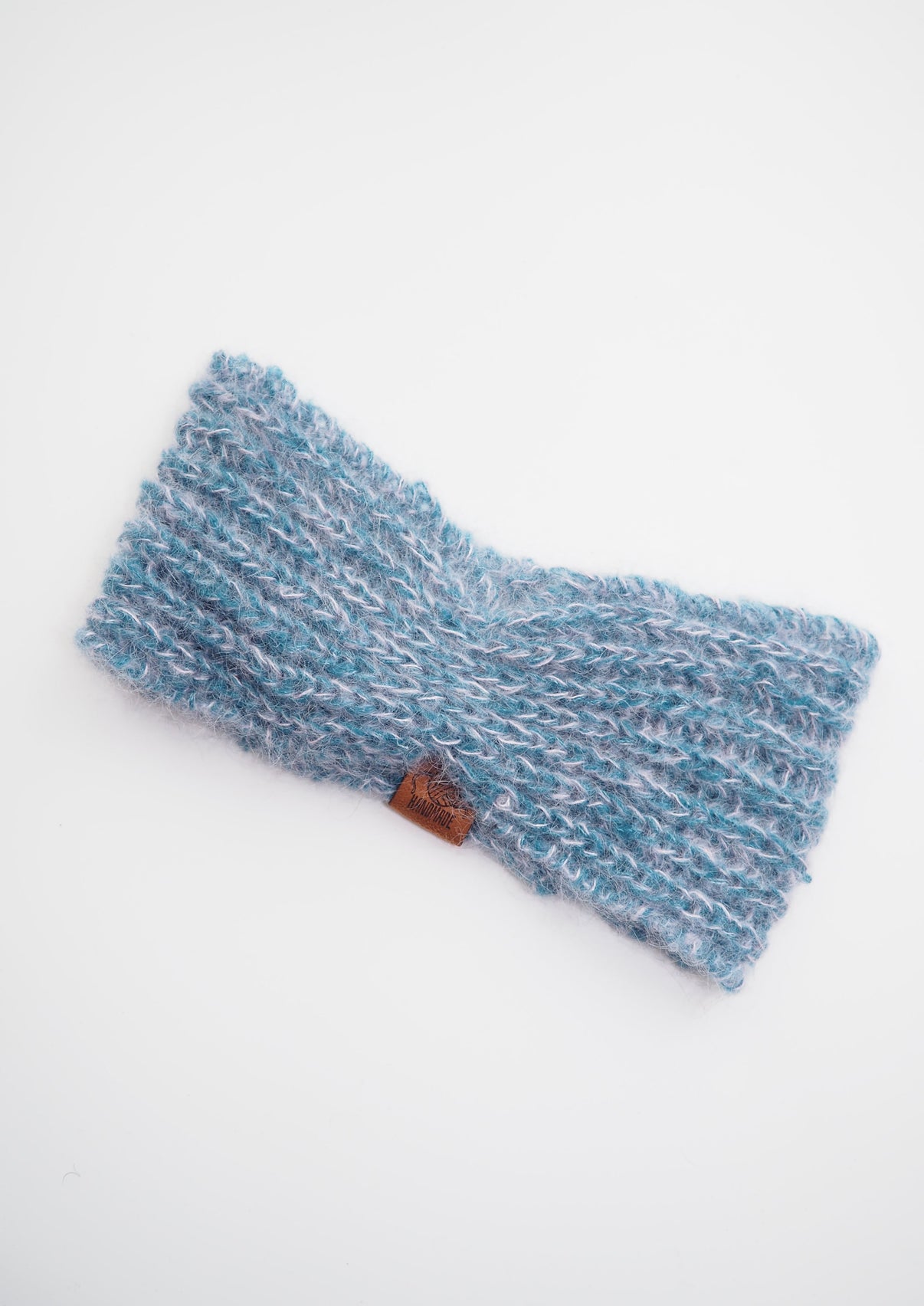 Toronto Headband: Handcrafted Cozy Mohair Ear Warmer | Good Grief ...