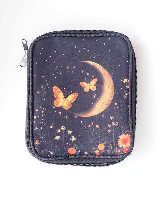 GG Crochet Hook Case