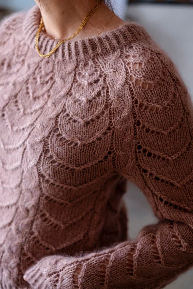 Knits to Wear: Effortless Patterns by Kutova Kika