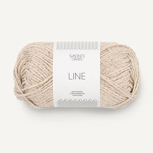 Sandnes Garn: Line