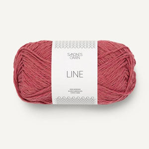 Sandnes Garn: Line