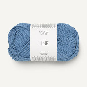Sandnes Garn: Line