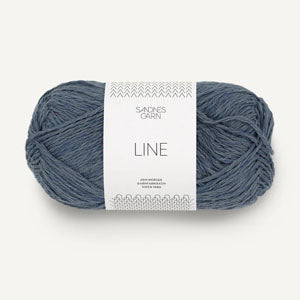 Sandnes Garn: Line