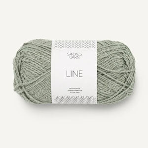 Sandnes Garn: Line