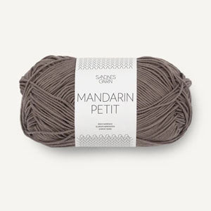 Sandnes Garn: Mandarin Petit