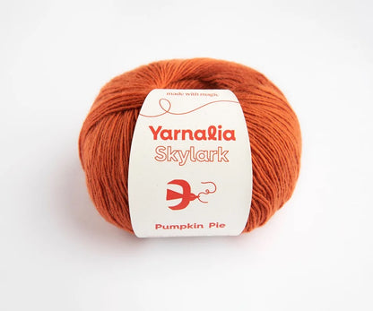 Yarnalia Skylark