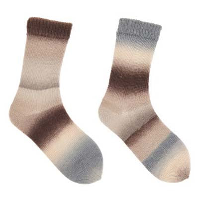 Rico Superba Twirl 4ply Sock Yarn - LAST CHANCE - Discontinued